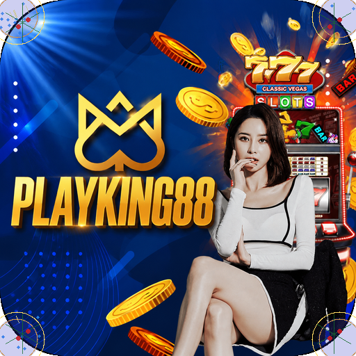 playking88 — galeri pratinjau Resmi APK